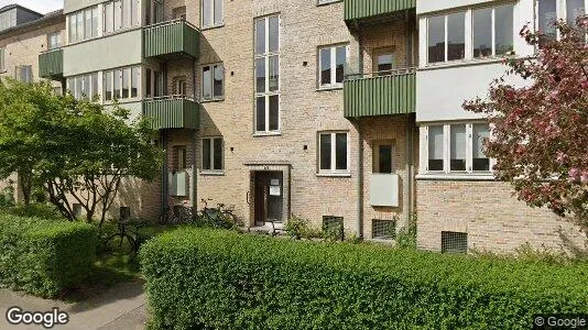 Lejligheder til salg i København SV - Foto fra Google Street View
