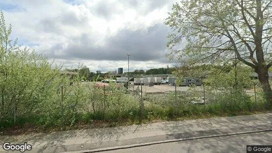 Lejligheder til salg i Rødovre - Foto fra Google Street View