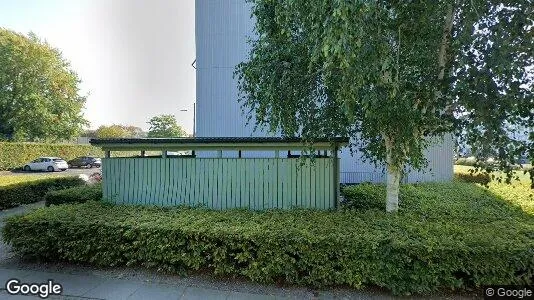 Lejligheder til salg i Rødovre - Foto fra Google Street View