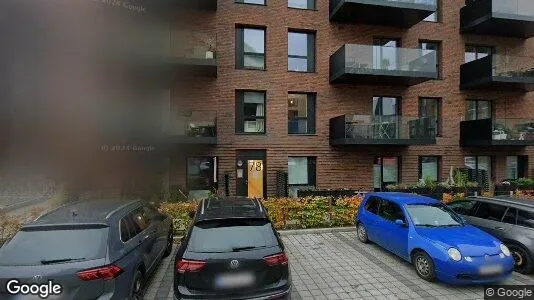 Lejligheder til salg i Rødovre - Foto fra Google Street View