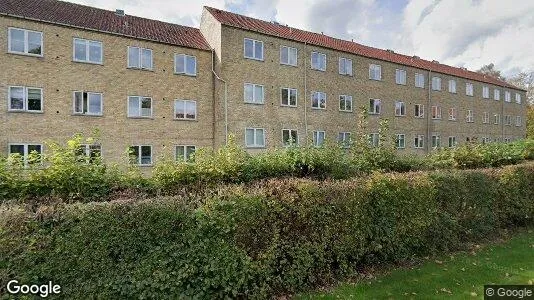 Lejligheder til salg i Kongens Lyngby - Foto fra Google Street View