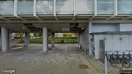 Lejligheder til salg i Kongens Lyngby - Foto fra Google Street View