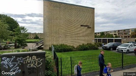 Lejligheder til salg i Aalborg Centrum - Foto fra Google Street View