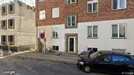 Andelsbolig til salg, Hellerup, Rygårds Alle<span class="blurred street-number" onclick="ProcessAdRequest(3421839)"><span class="hint">Se vejnr.</span>[xxxxxxxx]</span><span class="hglt"> (kun bytte)</span>