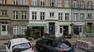 Andelsbolig til salg, Vesterbro, Dybbølsgade<span class="blurred street-number" onclick="ProcessAdRequest(3421916)"><span class="hint">Se vejnr.</span>[xxxxxxxx]</span><span class="hglt"> (kun bytte)</span>