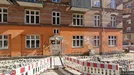 Andelsbolig til salg, Nørrebro, Thorsgade<span class="blurred street-number" onclick="ProcessAdRequest(3421944)"><span class="hint">Se vejnr.</span>[xxxxxxxx]</span><span class="hglt"> (kun bytte)</span>