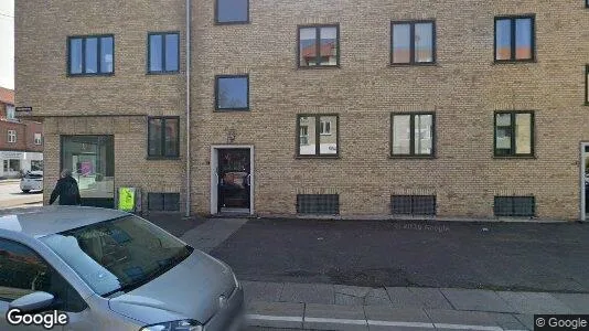 Andelsboliger til salg i København S - Foto fra Google Street View