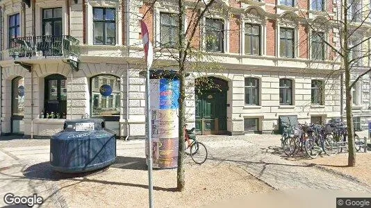 Andelsboliger til salg i København K - Foto fra Google Street View