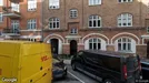 Andelsbolig til salg, Nørrebro, Heinesgade<span class="blurred street-number" onclick="ProcessAdRequest(3421982)"><span class="hint">Se vejnr.</span>[xxxxxxxx]</span><span class="hglt"> (kun bytte)</span>