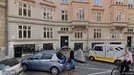 Andelsbolig til salg, Nørrebro, Henrik Rungs Gade<span class="blurred street-number" onclick="ProcessAdRequest(3421987)"><span class="hint">Se vejnr.</span>[xxxxxxxx]</span><span class="hglt"> (kun bytte)</span>