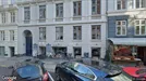 Andelsbolig til salg, København K, Nansensgade<span class="blurred street-number" onclick="ProcessAdRequest(3421991)"><span class="hint">Se vejnr.</span>[xxxxxxxx]</span><span class="hglt"> (kun bytte)</span>