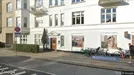 Andelsbolig til salg, Hellerup, Tranegårdsvej<span class="blurred street-number" onclick="ProcessAdRequest(3422004)"><span class="hint">Se vejnr.</span>[xxxxxxxx]</span><span class="hglt"> (kun bytte)</span>