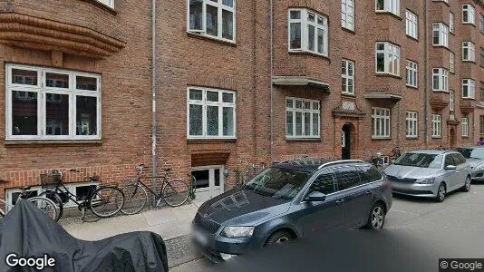 Andelsboliger til salg i København S - Foto fra Google Street View