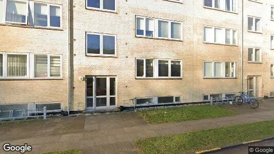 Lejligheder til salg i Brabrand - Foto fra Google Street View