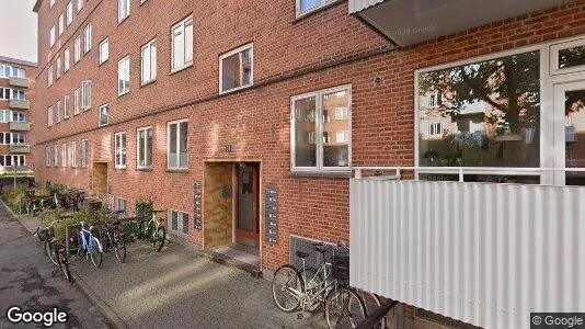 Lejligheder til salg i København S - Foto fra Google Street View