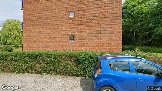 Lejligheder til salg i Ballerup - Foto fra Google Street View
