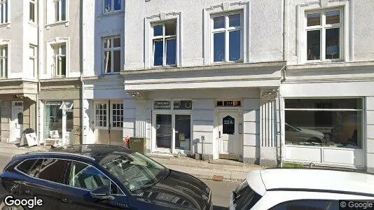 Andelsboliger til salg i Frederiksberg C - Foto fra Google Street View