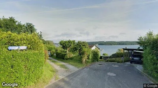Lejligheder til leje i Svendborg - Foto fra Google Street View