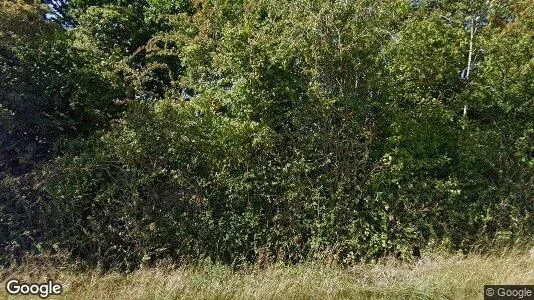 Lejligheder til salg i Rødvig Stevns - Foto fra Google Street View