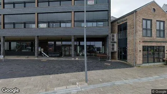 Lejligheder til salg i Lemvig - Foto fra Google Street View