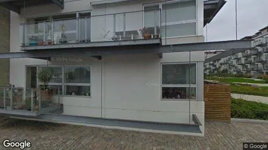 Lejligheder til salg i København SV - Foto fra Google Street View