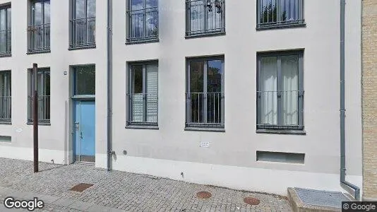 Lejligheder til salg i København K - Foto fra Google Street View