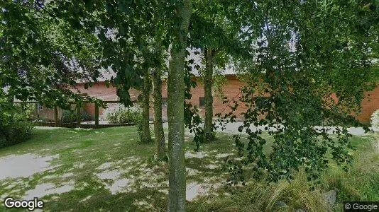 Lejligheder til salg i Sønderborg - Foto fra Google Street View