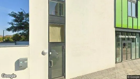 Lejligheder til salg i København S - Foto fra Google Street View