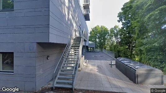 Lejligheder til salg i Randers C - Foto fra Google Street View