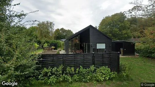 Lejligheder til salg i Vejby - Foto fra Google Street View