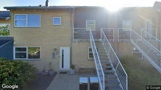 Andelsboliger til salg i Randers NØ - Foto fra Google Street View