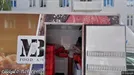 Andelsbolig til salg, København NV, Frederikssundsvej<span class="blurred street-number" onclick="ProcessAdRequest(3422464)"><span class="hint">Se vejnr.</span>[xxxxxxxx]</span><span class="hglt"> (kun bytte)</span>