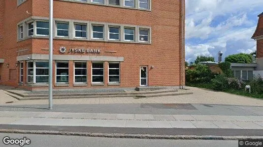Andelsboliger til salg i Herlev - Foto fra Google Street View