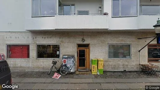 Andelsboliger til salg i København K - Foto fra Google Street View