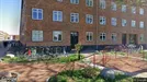 Andelsbolig til salg, Nørrebro, Sigynsgade<span class="blurred street-number" onclick="ProcessAdRequest(3422499)"><span class="hint">Se vejnr.</span>[xxxxxxxx]</span><span class="hglt"> (kun bytte)</span>