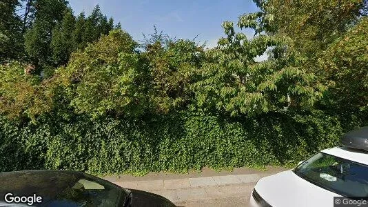 Andelsboliger til salg i Hellerup - Foto fra Google Street View