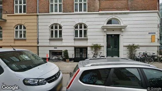 Andelsboliger til salg i København S - Foto fra Google Street View