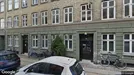 Andelsbolig til salg, Nørrebro, Skyttegade<span class="blurred street-number" onclick="ProcessAdRequest(3422585)"><span class="hint">Se vejnr.</span>[xxxxxxxx]</span><span class="hglt"> (kun bytte)</span>