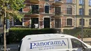 Andelsbolig til salg, Frederiksberg, Kong Georgs Vej<span class="blurred street-number" onclick="ProcessAdRequest(3422599)"><span class="hint">Se vejnr.</span>[xxxxxxxx]</span><span class="hglt"> (kun bytte)</span>