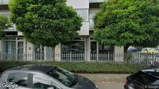 Andelsboliger til salg i Brønshøj - Foto fra Google Street View