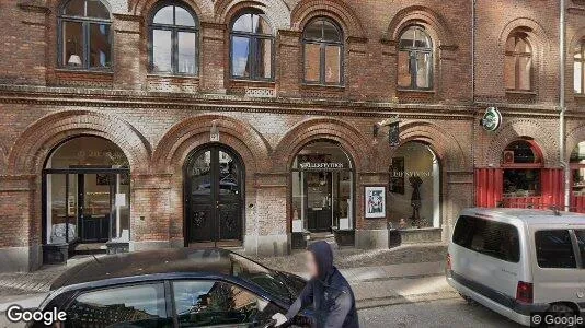Andelsboliger til salg i København K - Foto fra Google Street View
