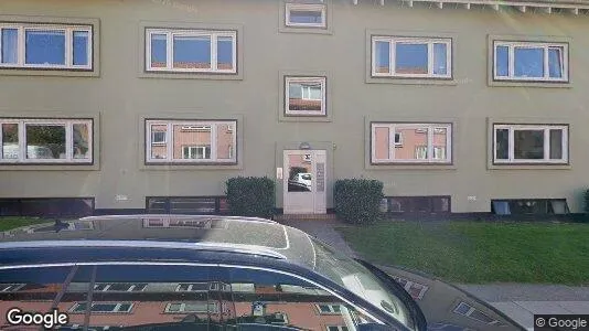 Andelsboliger til salg i Vanløse - Foto fra Google Street View