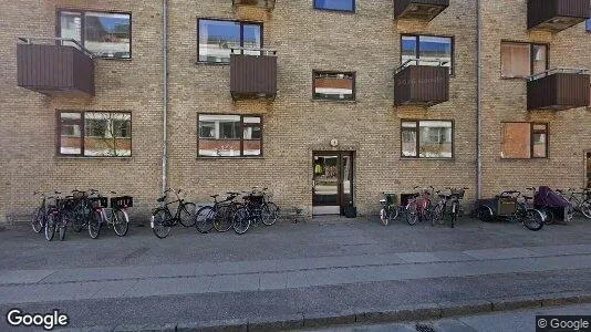 Andelsboliger til salg i København S - Foto fra Google Street View