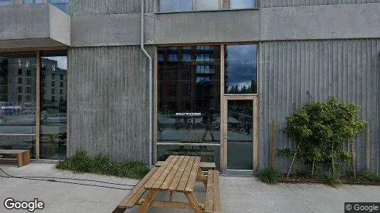 Lejligheder til leje i København S - Foto fra Google Street View