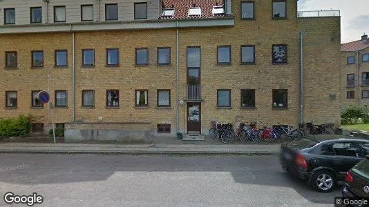 Andelsboliger til salg i Rødovre - Foto fra Google Street View