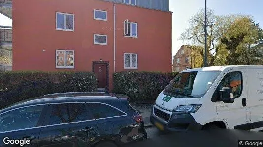 Andelsboliger til salg i København S - Foto fra Google Street View