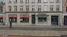 Andelsbolig til salg, Nørrebro, Nørrebrogade<span class="blurred street-number" onclick="ProcessAdRequest(3422815)"><span class="hint">Se vejnr.</span>[xxxxxxxx]</span><span class="hglt"> (kun bytte)</span>
