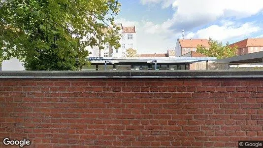 Andelsboliger til salg i København S - Foto fra Google Street View