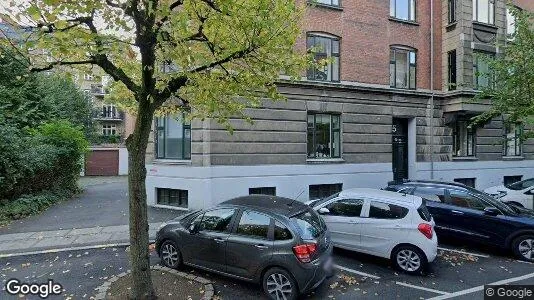 Andelsboliger til salg i Frederiksberg C - Foto fra Google Street View