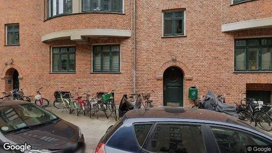 Andelsboliger til salg i København S - Foto fra Google Street View